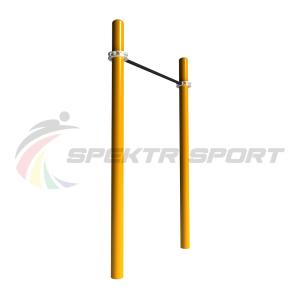 Купить Турник классический для занятий Воркаут SP WRK-07_76mm в Трубчевске 